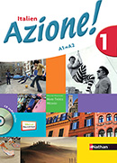 Azione! 1 - &eacute;d. 2007
